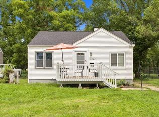 2328 Middlehurst Dr, Columbus, OH 43219