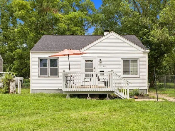 2328 Middlehurst Dr, Columbus, OH 43219