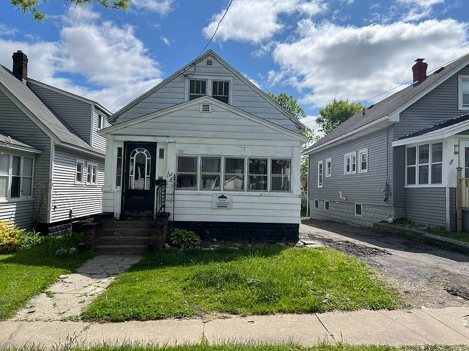 296 Norwood Ave, Syracuse, NY 13206 MLS 11182111 Zillow