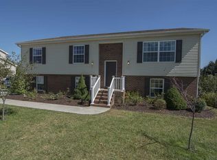 81 S Mountain Dr, Mcgaheysville, VA 22840