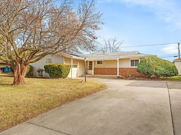 1261 Park Blvd, Morris, IL 60450