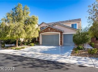 7422 Olmstead St, Las Vegas, NV 89166