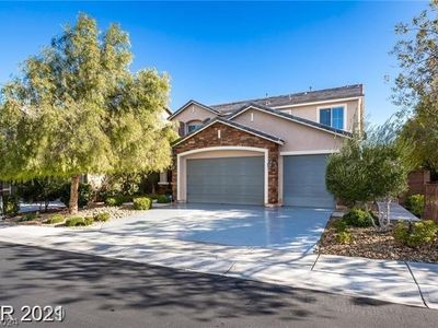 7422 Olmstead St, Las Vegas, NV, 89166