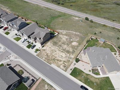 768 Gold Canyon Road  Lot 12, Monument, CO, 80132