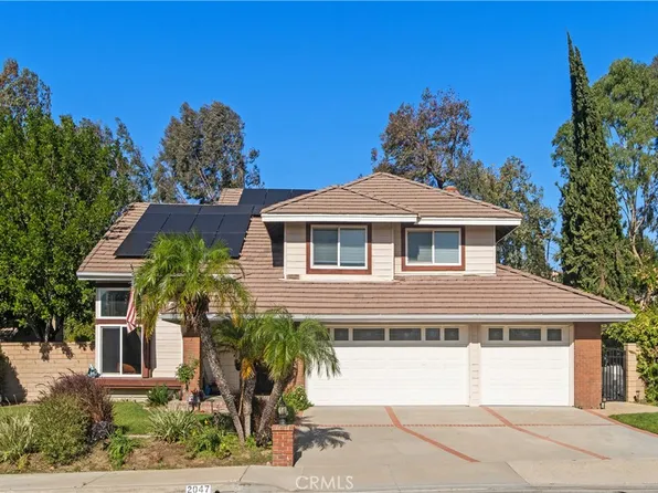 2047 E Vista Royale Dr, Orange, CA 92867