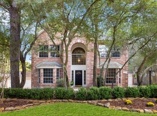7 S Acacia Park Cir, Spring, TX 77382