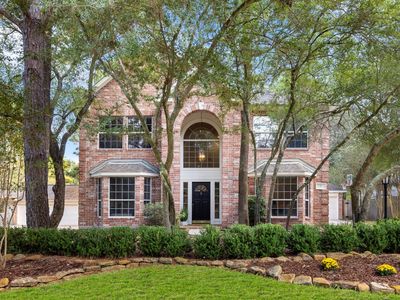 7 S Acacia Park Cir, Spring, TX, 77382
