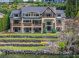 4008 52nd Avenue Ct NW, Gig Harbor, WA