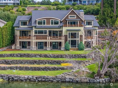 4008 52nd Avenue Ct NW, Gig Harbor, WA, 98335