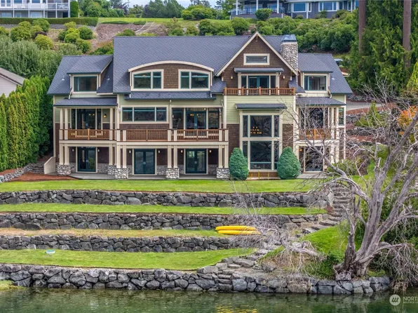 4008 52nd Avenue Ct NW, Gig Harbor, WA 98335