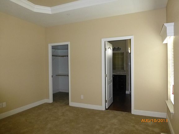 Master Bedroom #1