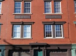 126 Jefferson St, Hoboken, NJ 07030
