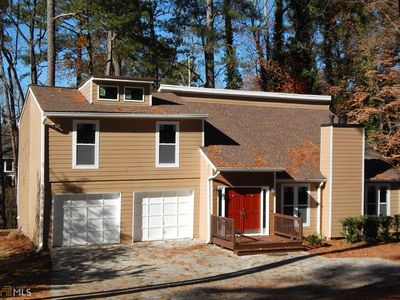 4351 Kings Way NE, Marietta, GA, 30067