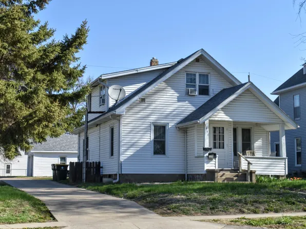3531 Glenn Ave, Sioux City, IA 51106