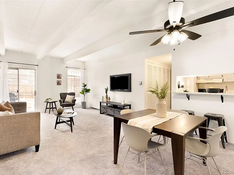 1365 Columbine St #103 — Photo 4