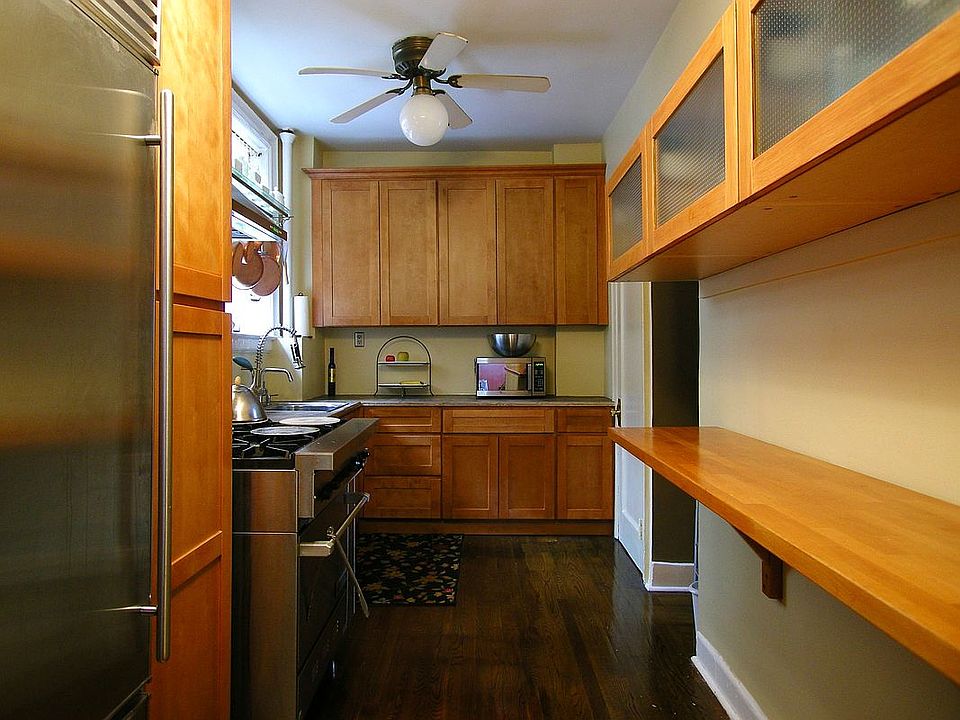 2nd image of 527 W 110th St APT 86