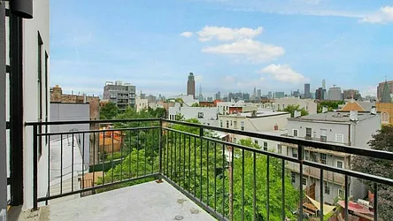 Rented by Nooklyn NYC LLC