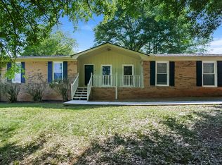 99 Sleepy Hollow Trl, Powder Springs, GA 30127