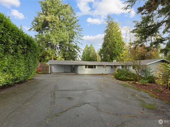 5732 NE 190th ST, Kenmore, WA 98028