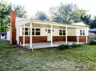 6491 Clearair Dr, Mentor, OH 44060