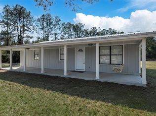 12805 SW 83rd Ave, Starke, FL 32091