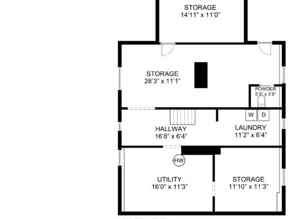 57 Linden St, Millburn Twp., NJ 07041