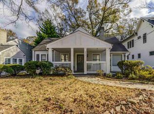 271 Rockyford Rd, Atlanta, GA 30317