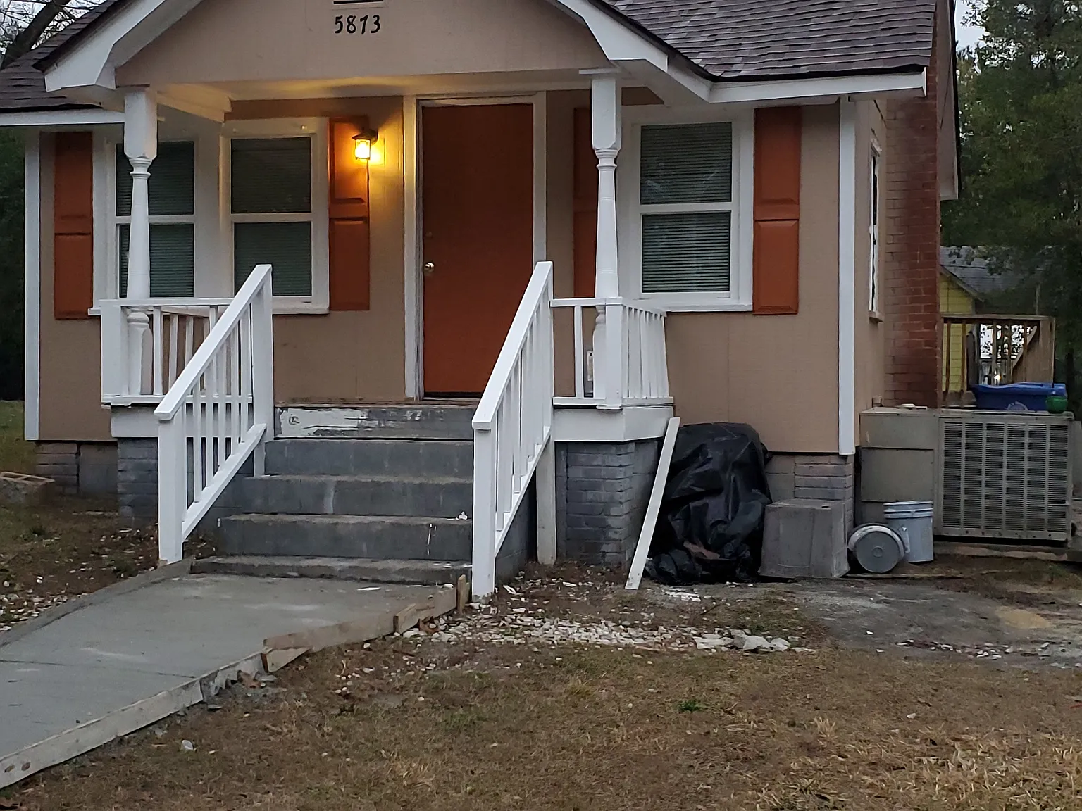 5873 Ames Road - 1 — Photo 4