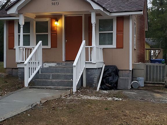 4th image of 5873 Ames Rd
