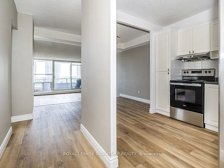 4091 Sheppard Ave E #2007 — Photo 3
