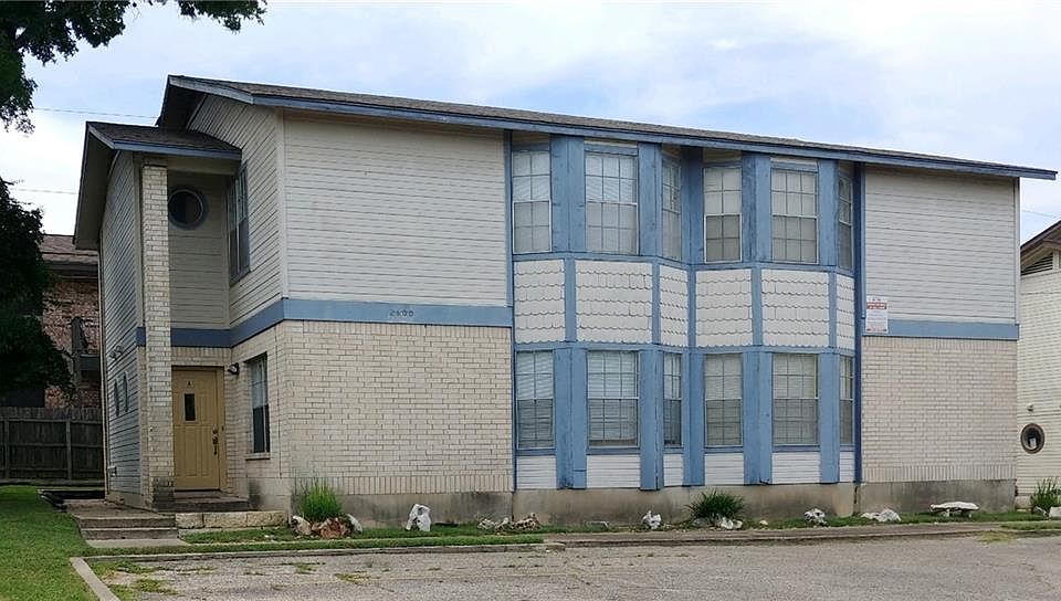 1st image of 2100 Kirksey Dr APT A