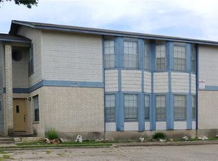 2100 Kirksey Dr APT A, Austin, TX 78741