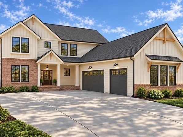 6946 Herbert Shannon Rd, Springfield, TN 37172