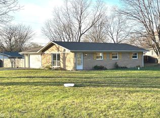 1320 S Sheridan Ave, Indianapolis, IN 46203
