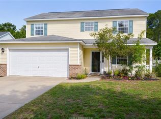 11 Lakeside Dr, Bluffton, SC 29910