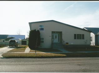 306 6th Ave, Laurel, MT 59044