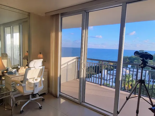 1147 Hillsboro Mile #Penthouse 6s, Pompano Beach, FL 33062
