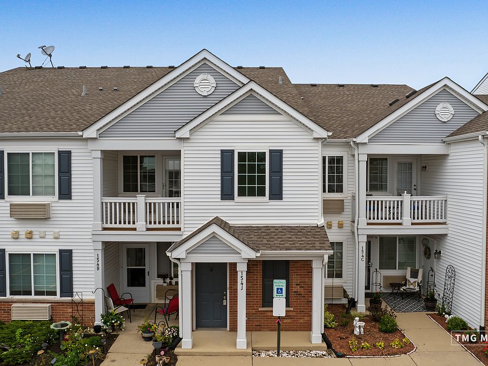 1st image of 154 Bertram Dr Unit J
