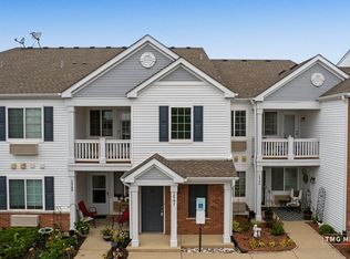 154 Bertram Dr Unit J, Yorkville, IL 60560