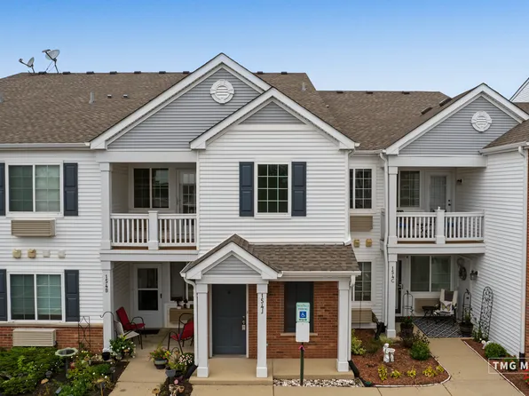154 Bertram Dr Unit J, Yorkville, IL 60560