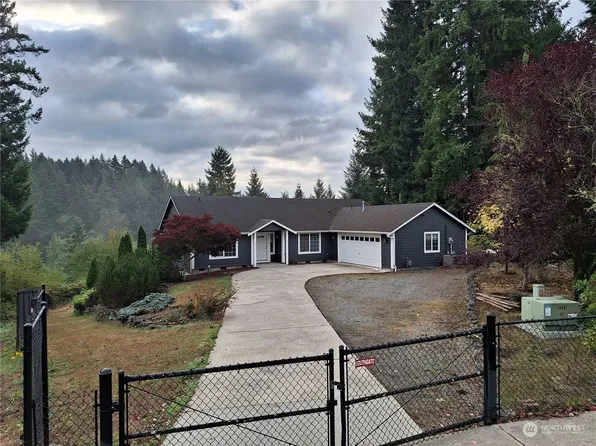 1606 Maple Valley Drive, Centralia, WA 98531