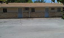 Outside Parking lot