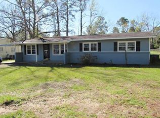 210 Arnall Blvd, Blakely, GA 39823