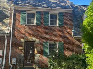 818 21st St NE, Washington, DC 20002