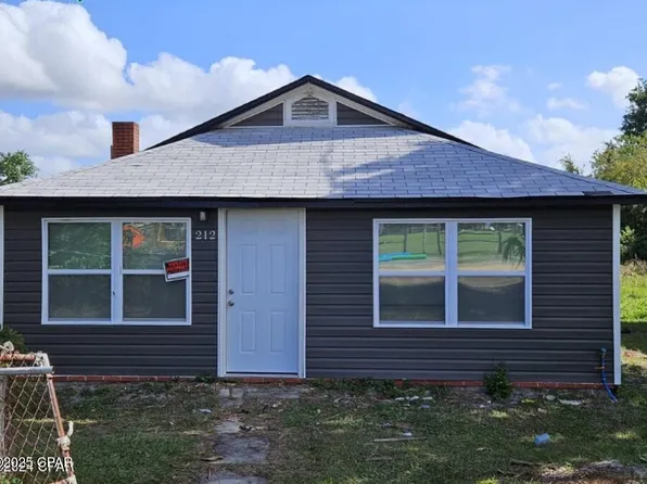 212 Kraft Ave, Panama City, FL 32401