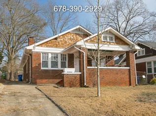 508 E Ontario Ave SW, Atlanta, GA 30310
