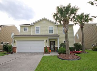 223 Nelliefield Creek Dr, Charleston, SC 29492