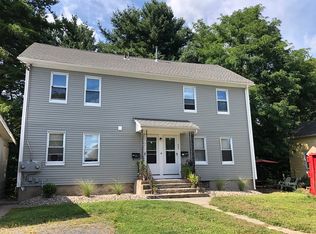 245-247 South St, Northampton, MA 01060