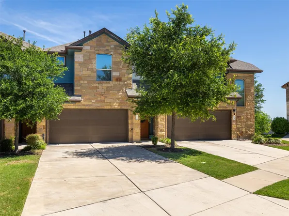 1001 Zodiac Ln #28, Round Rock, TX 78665