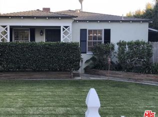 12222 Exposition Blvd, Los Angeles, CA 90064